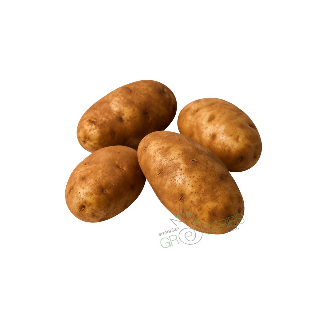 Russet Potatoes