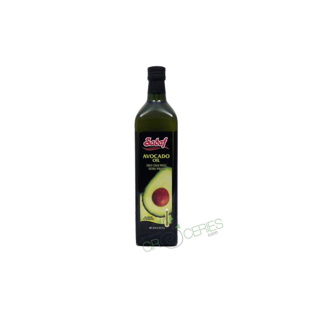 Sadaf Avocado Oil