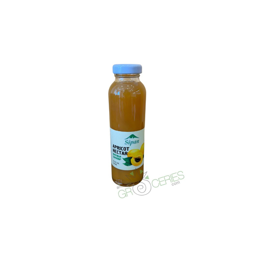 Sipan Apricot Nectar