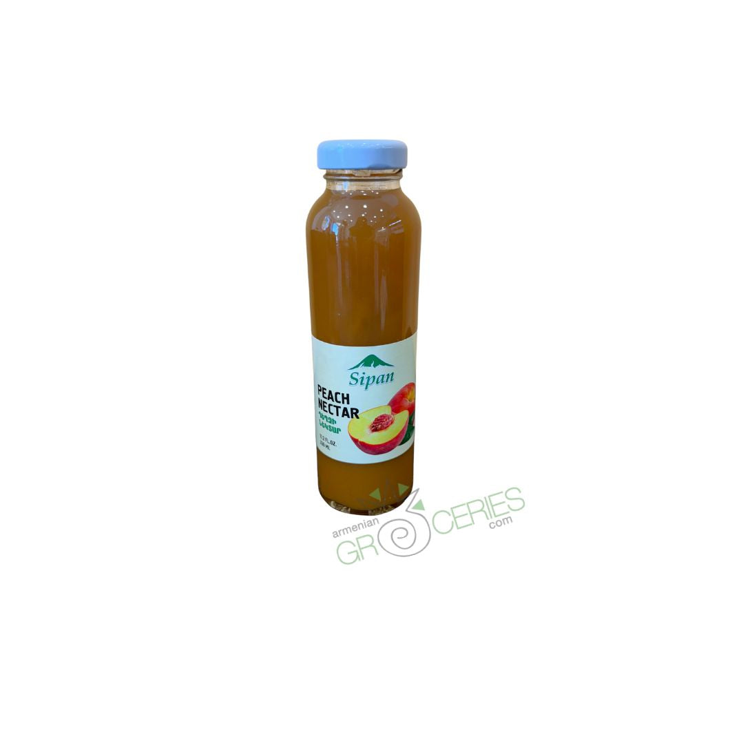 Sipan Peach Nectar