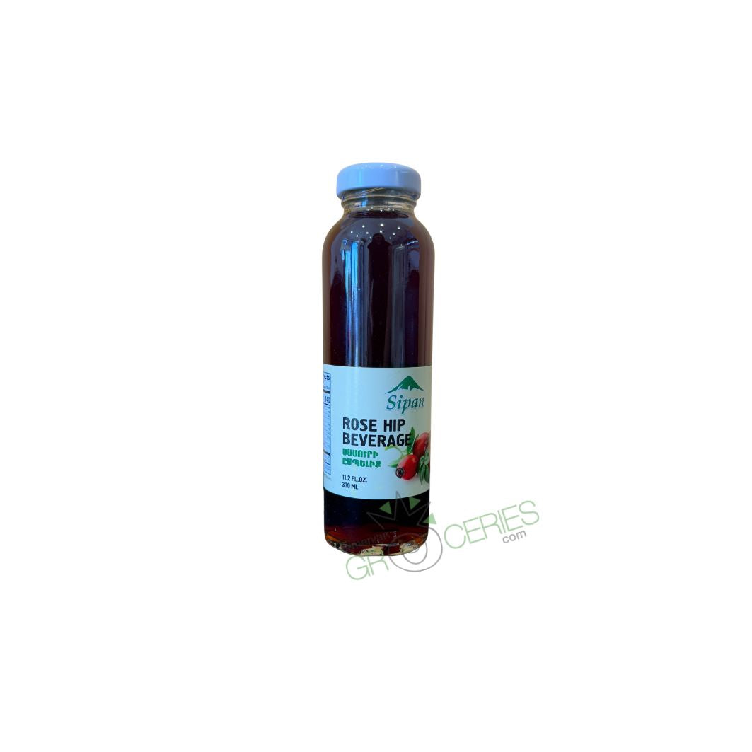 Sipan Rose Hip Beverage