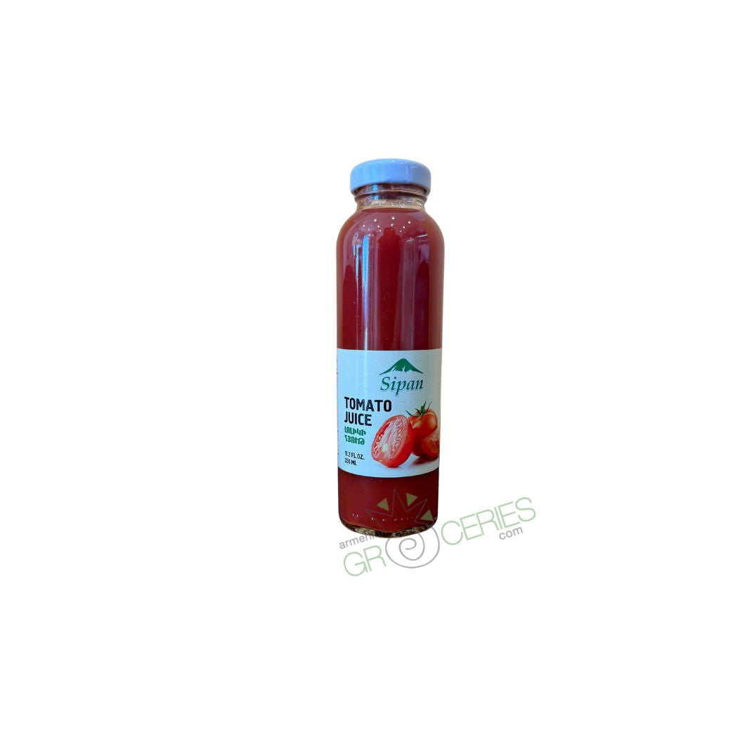 Sipan Tomato Juice