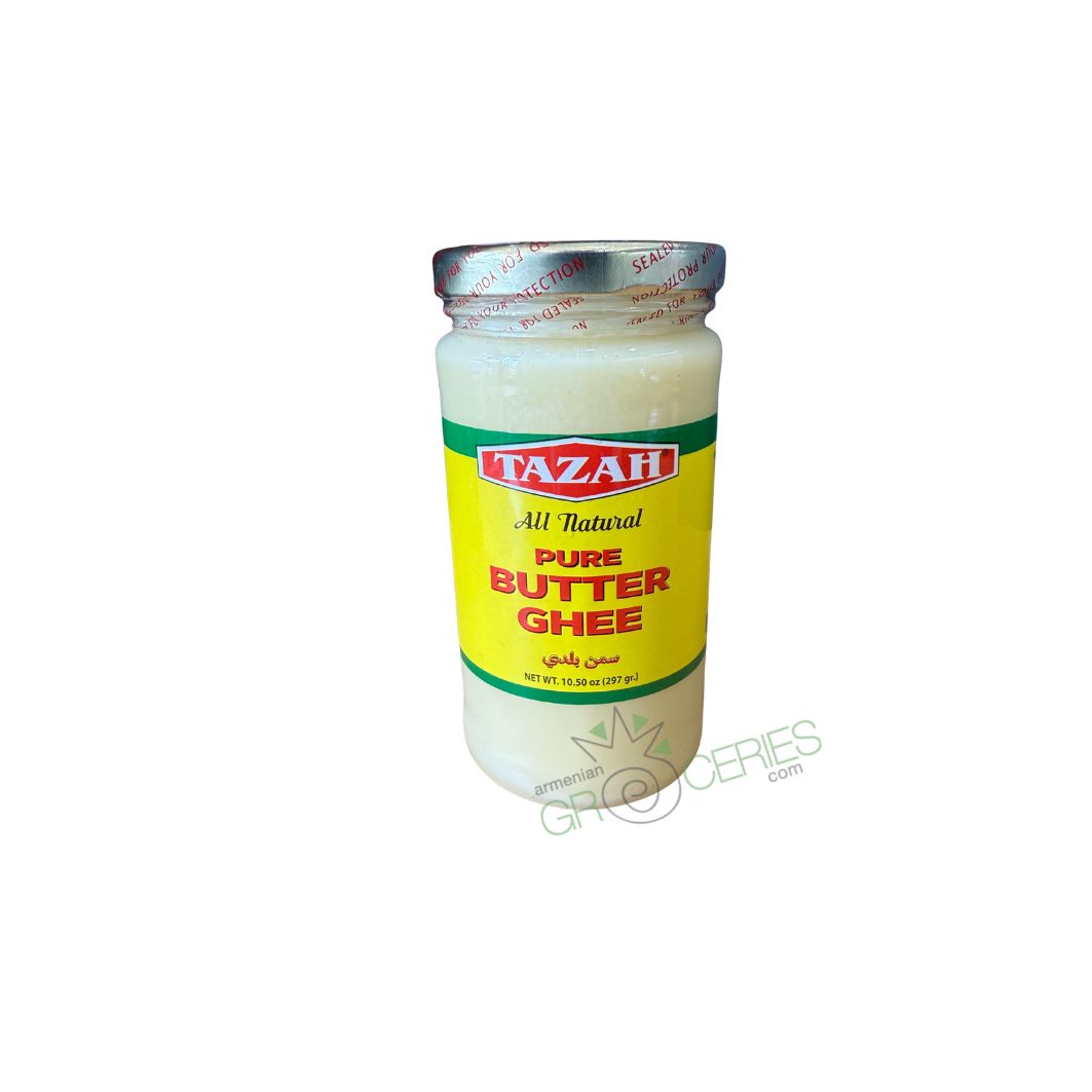Tazah All Natural Pure Butter Ghee