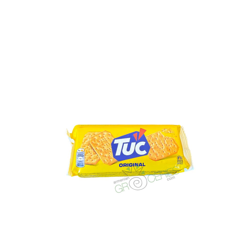 TUC Original Biscuits