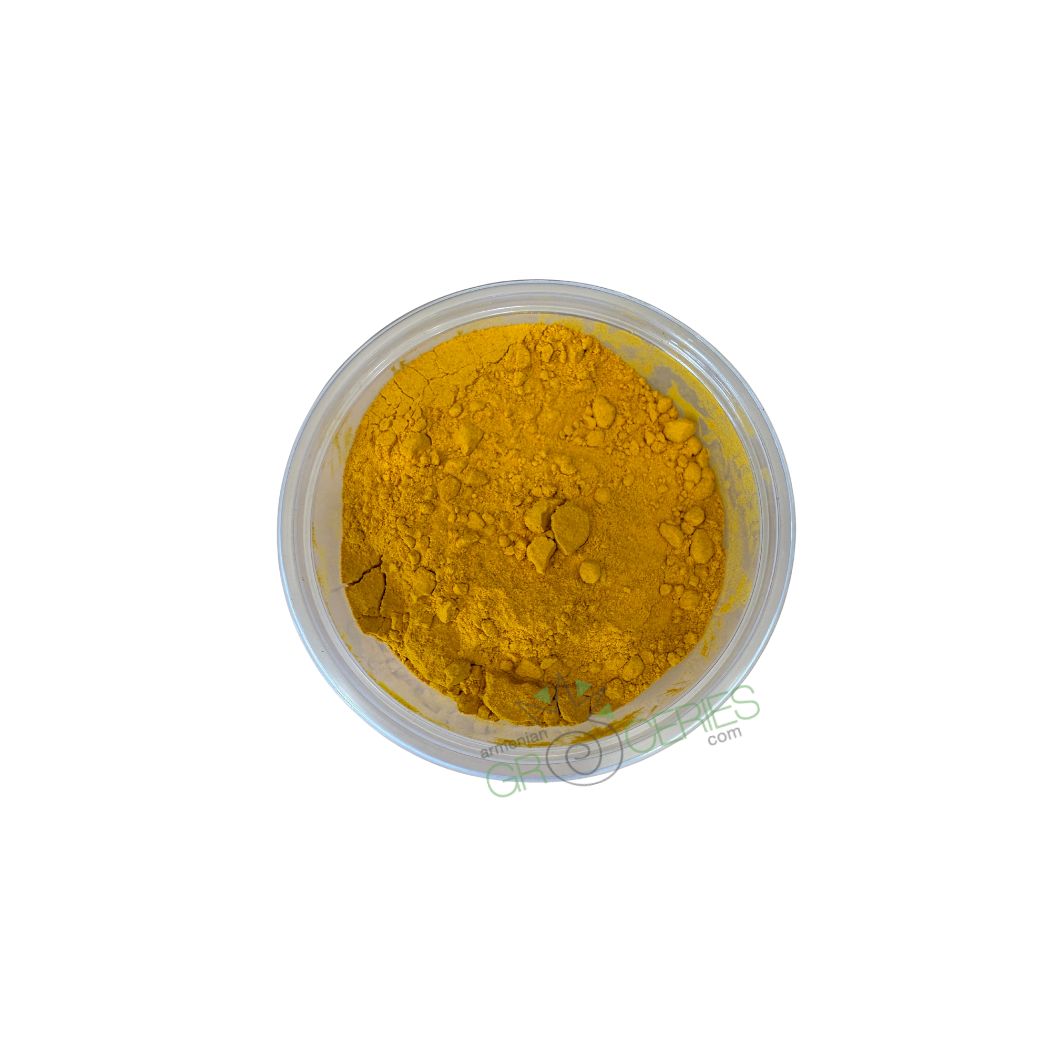 Turmeric