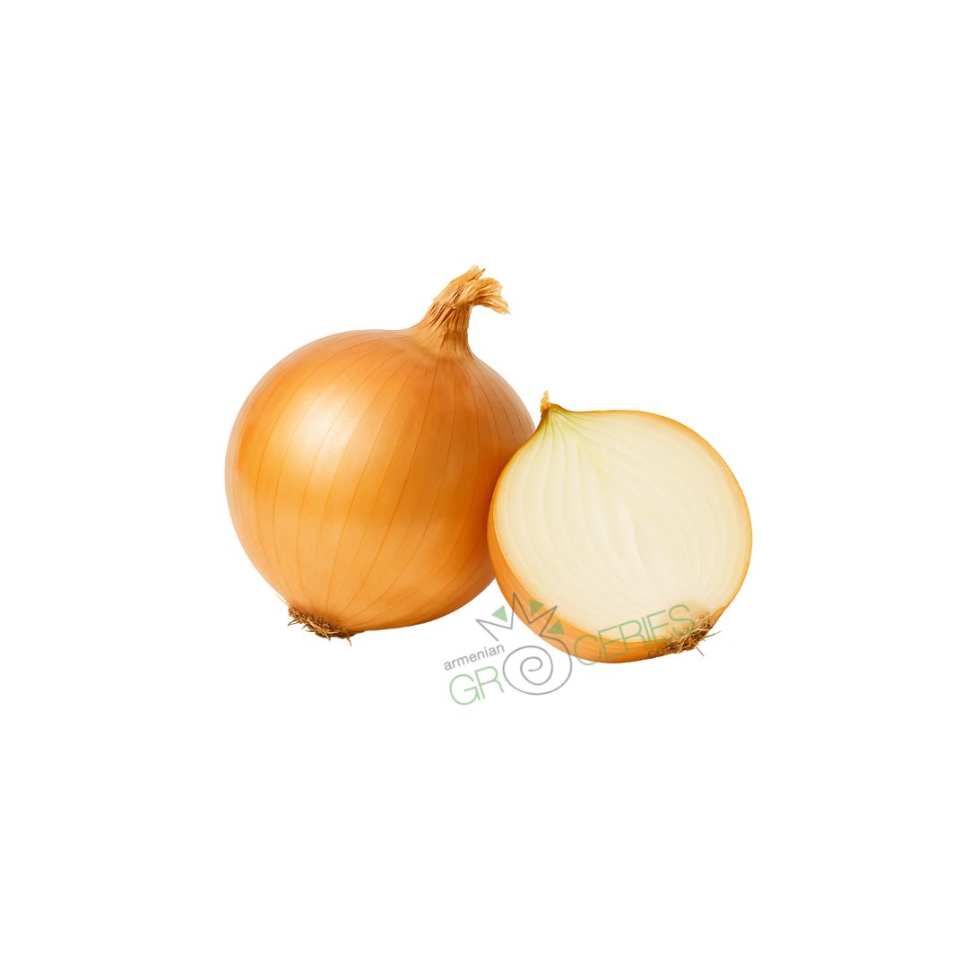 Yellow onion